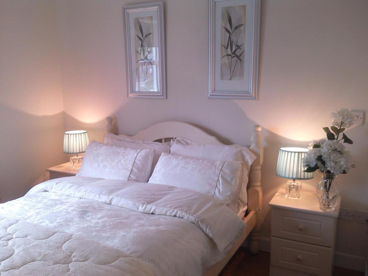 The Vee Guest Accommodation Waterford Quarto foto