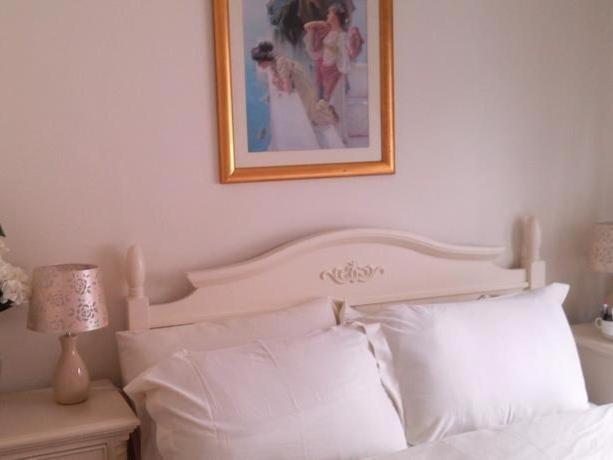 The Vee Guest Accommodation Waterford Quarto foto